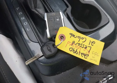 2021 Chevrolet Colorado 4Wd Short Box Z71 from USA, damaged, VIN 1GCGTDEN5M1172378